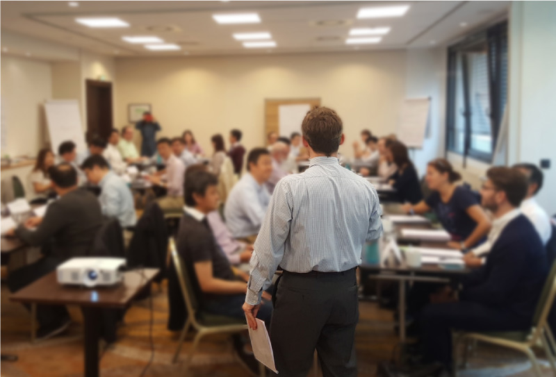 Building-and-Leading-High-Performing-Teams