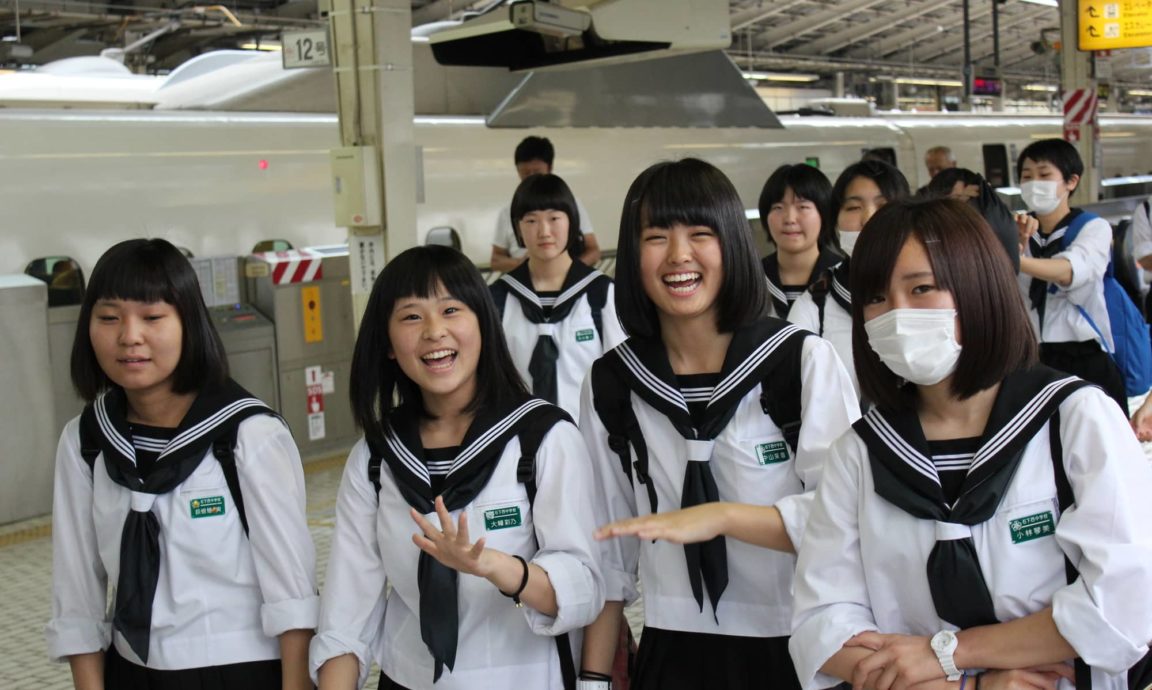 News on Japanese Business Culture JCO